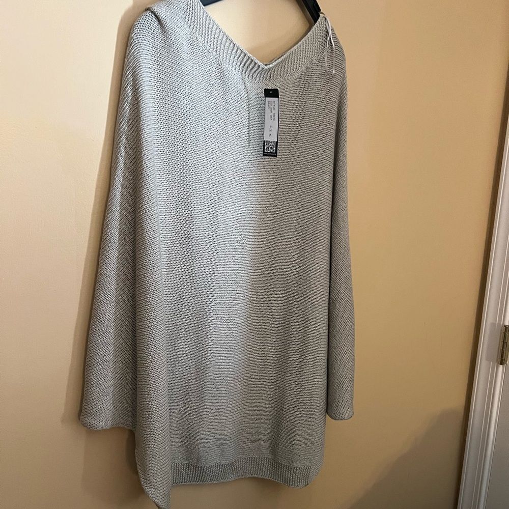 NWT parkhurst xl sweater - Picture 3 of 9